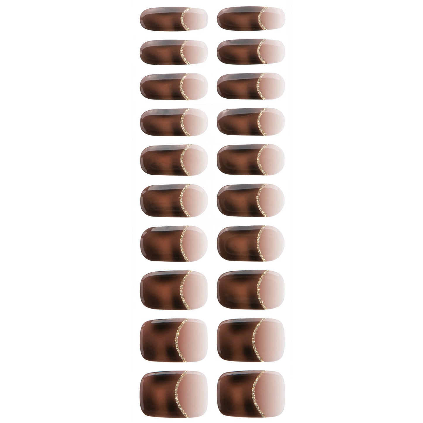 Brown French