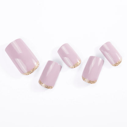 Moonlit Lilac