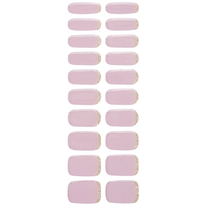 Moonlit Lilac