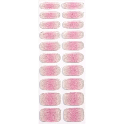 Pink Glitter