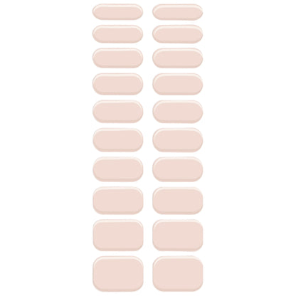 Nude Pink