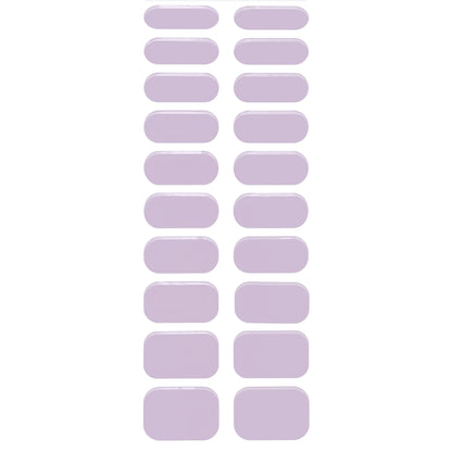 Lilac Purple