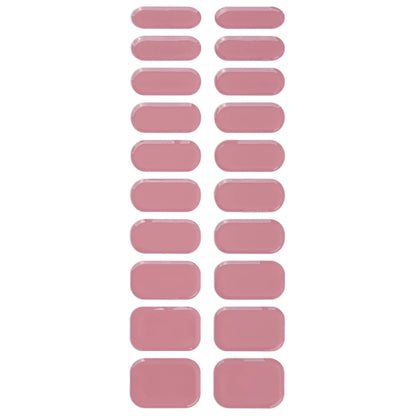 Dusty Pink