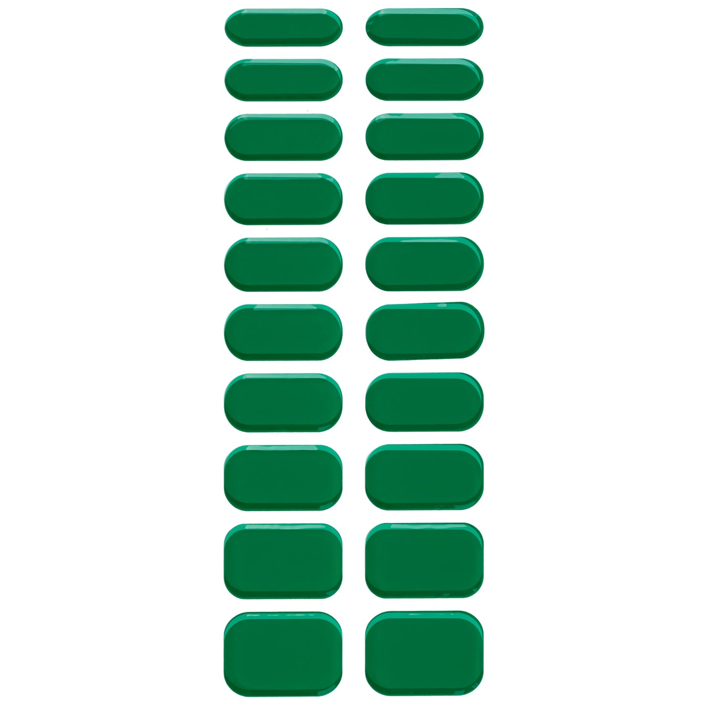 Emerald Green