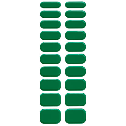 Emerald Green
