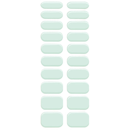 Soft Mint