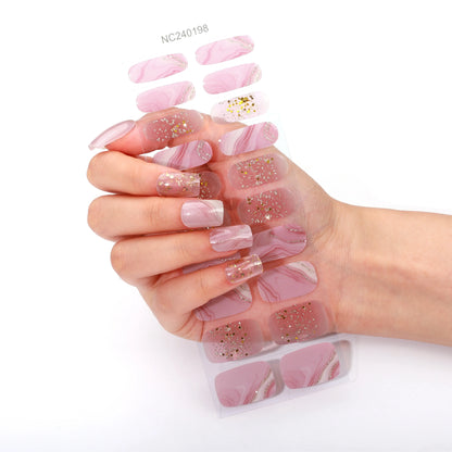 Marbel Pink