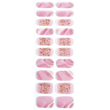 Marbel Pink