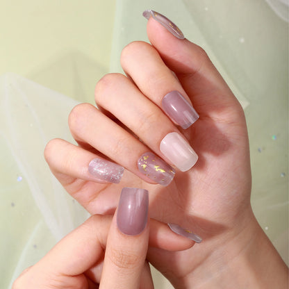 Lilac Spark