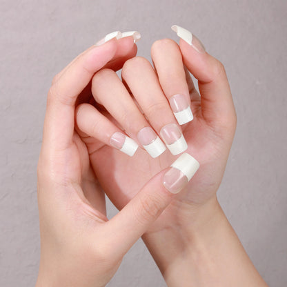 Glitter Line French