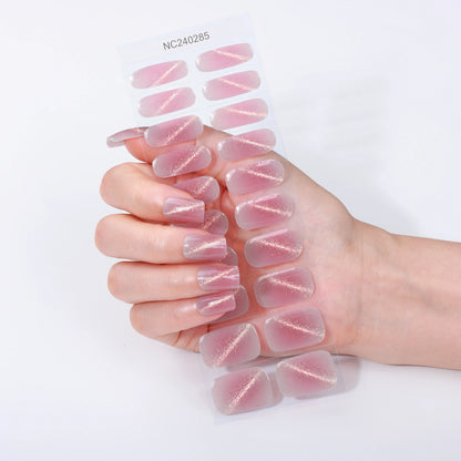 Cat Eye Pink