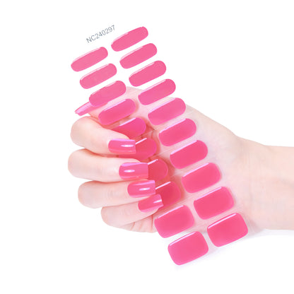 Barbie Pink