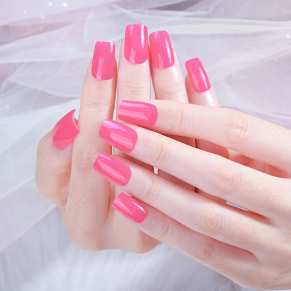 Barbie Pink