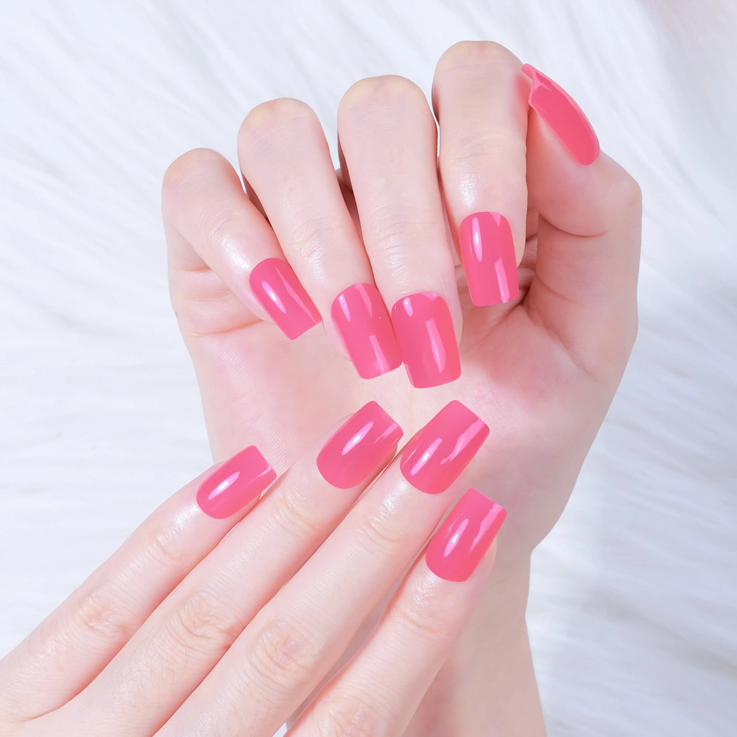 Barbie Pink