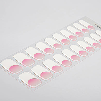 Pink Base French