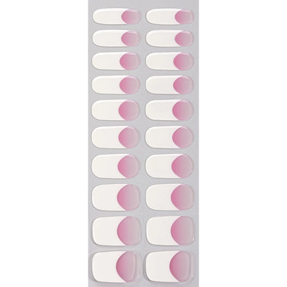Pink Base French