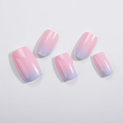 Pastel Dreams Ombre