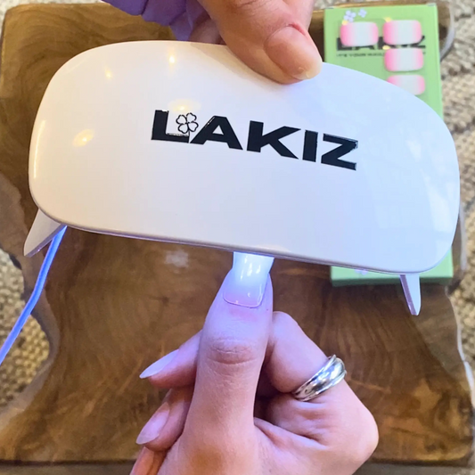 מנורת UV